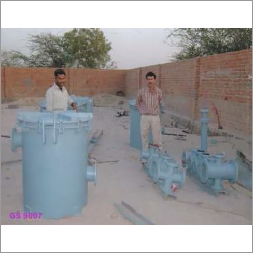 Grite Cather With Accessories