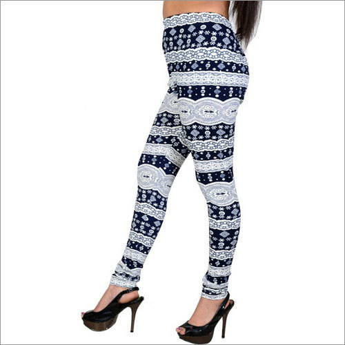 Contemporary Flora Legging