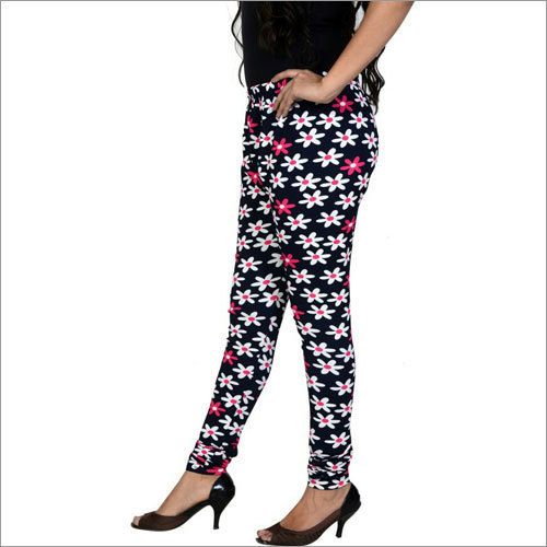 Flora Slim Fit Legging