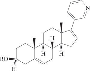 Abiraterone