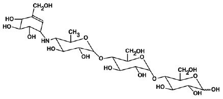 Acarbose