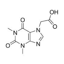 Acefylline Piperazine