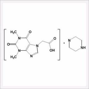 Acepifylline