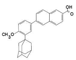 Adapalene