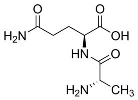 Alanyl-glutamine