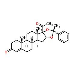 Algestone acetophenide