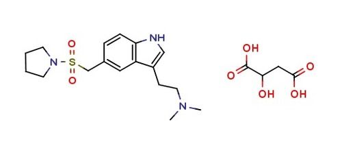 Almotriptan Maleate