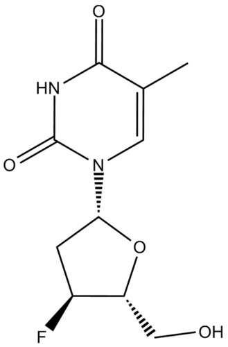 Alovudine