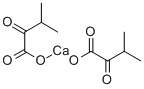 alpha-Ketovaline calcium