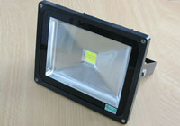 30 W Flood Light