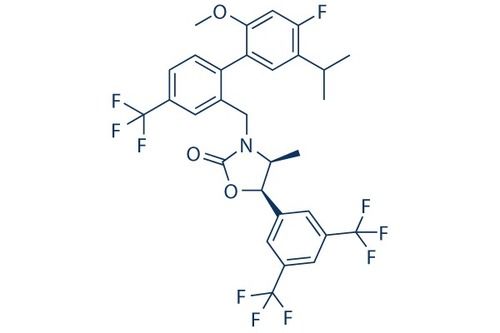 Anacetrapib