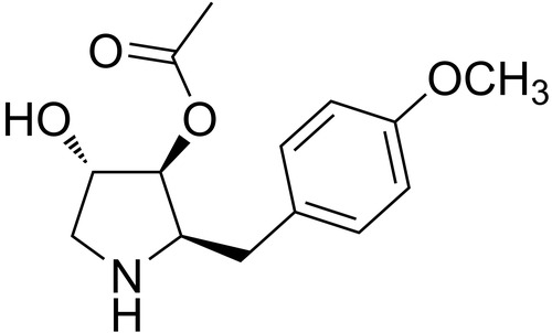 Anisomycin