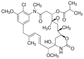Ansamitocin
