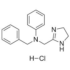 Antazoline Hydrochloride