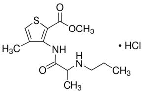 Articaine Hydrochloride