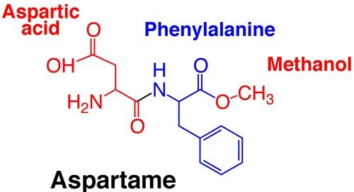 Aspartame