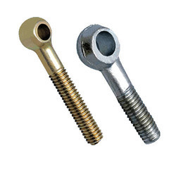 Eye Nut & Bolt