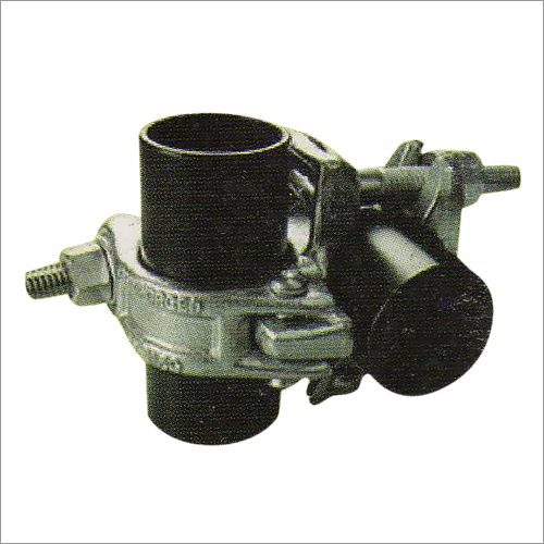 Scaffolding Coupler