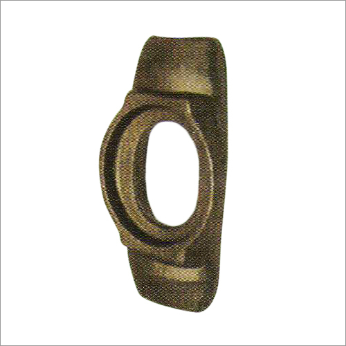 Ledger Blade (Hole Type)