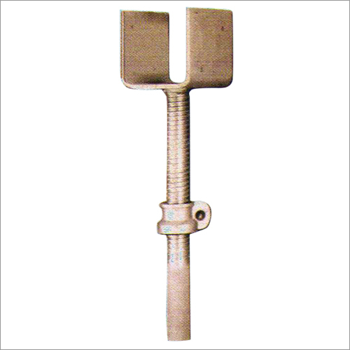 Stirrup Head