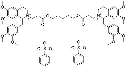 Atracurium Besylate