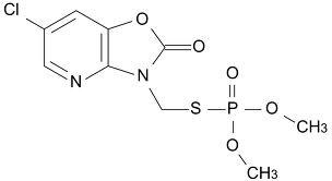 Azamethiphos