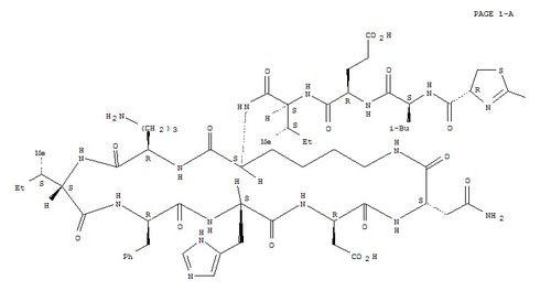 Bacitracin Methylene Disalicylate