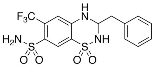 Bendroflumethiazide