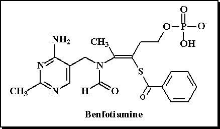 Benfotiamine