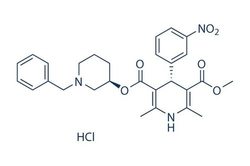 Benidipine hydrochloride