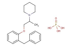 Benproperine phosphate