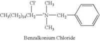 Benzalkonium Chloride - Color: White By Jigs Chemical Limited