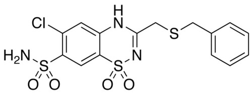 Benzthiazide