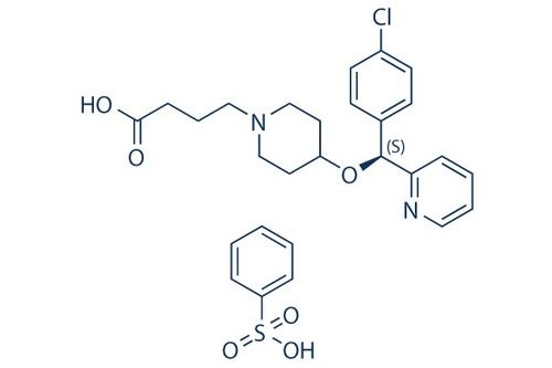 Bepotastine Besilate