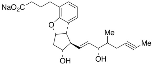 Beraprost Sodium