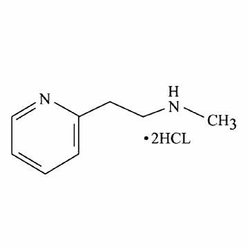 Betahistine