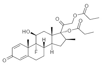 Betamethasone Dipropionate By JIGS CHEMICAL LIMITED