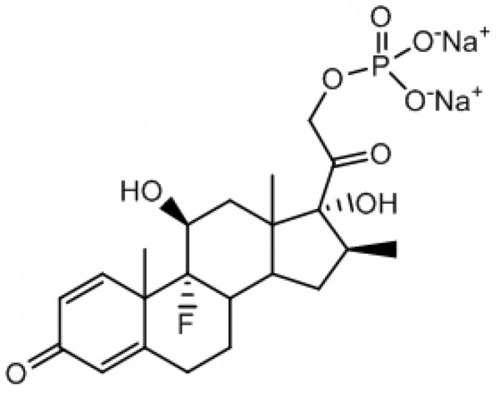 Betamethasone Sodium Phosphate