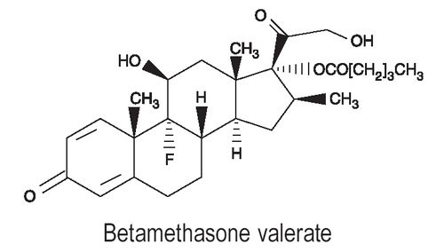 Betamethasone Valerate