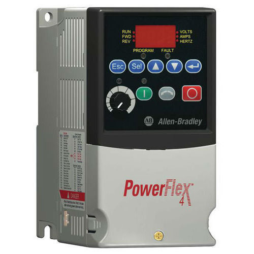 Allen Bradley Power Flex AC Drive Dealer Distributor Supplier Delhi
