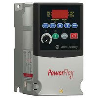 Allen Bradley Power Flex AC Drive