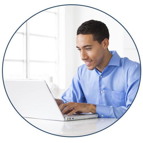 Online Admissions Registration Services