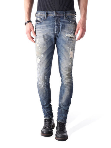 Monkey Wash Jeans