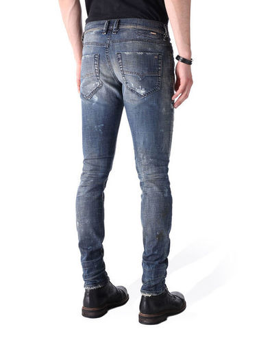 Monkey Wash Jeans