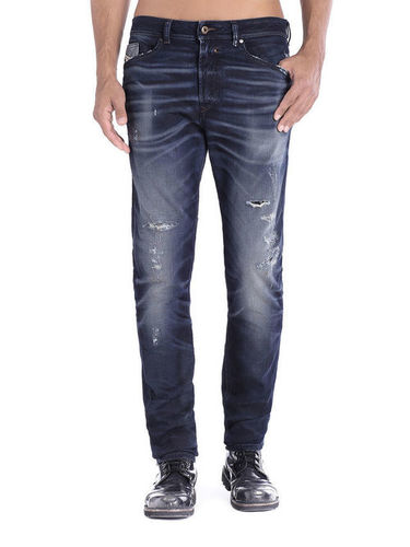 Monkey Wash Jeans