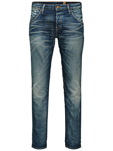 Denim Pants