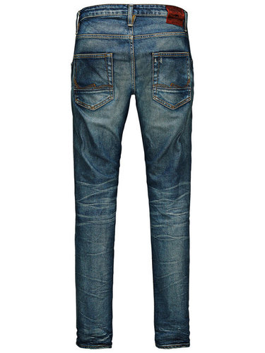 Men's Denim Pants