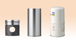 Liner Piston