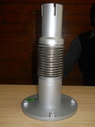 Generator Exhaust Bellows