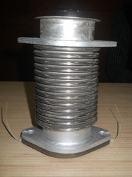 Expansion Bellows